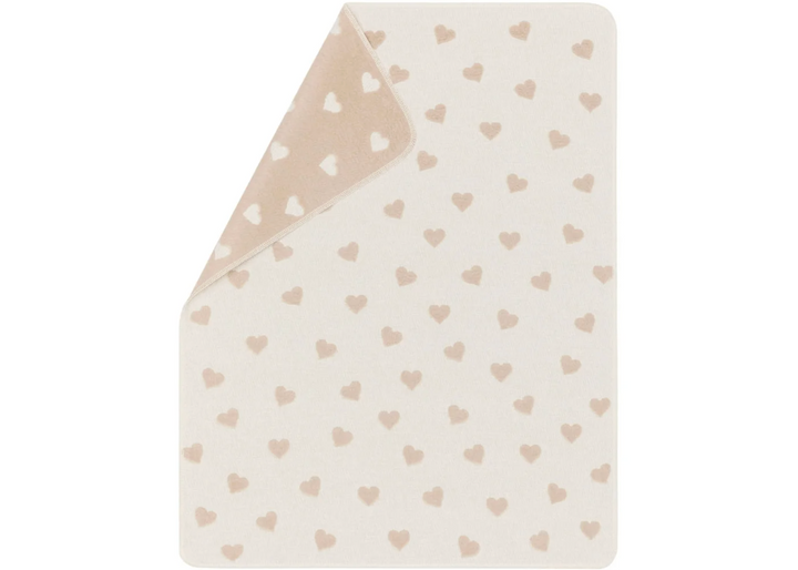 Carla Baby Blanket