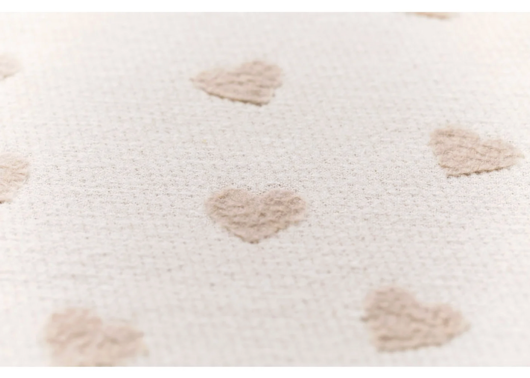 Carla Baby Blanket