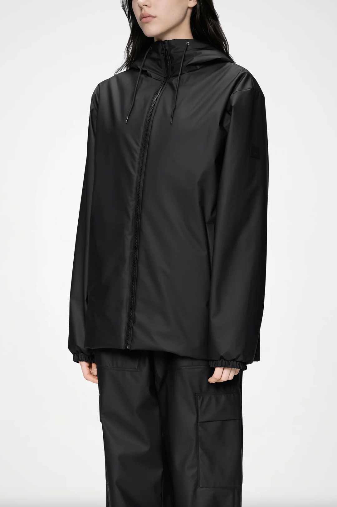 Lohja Insulated Jacket