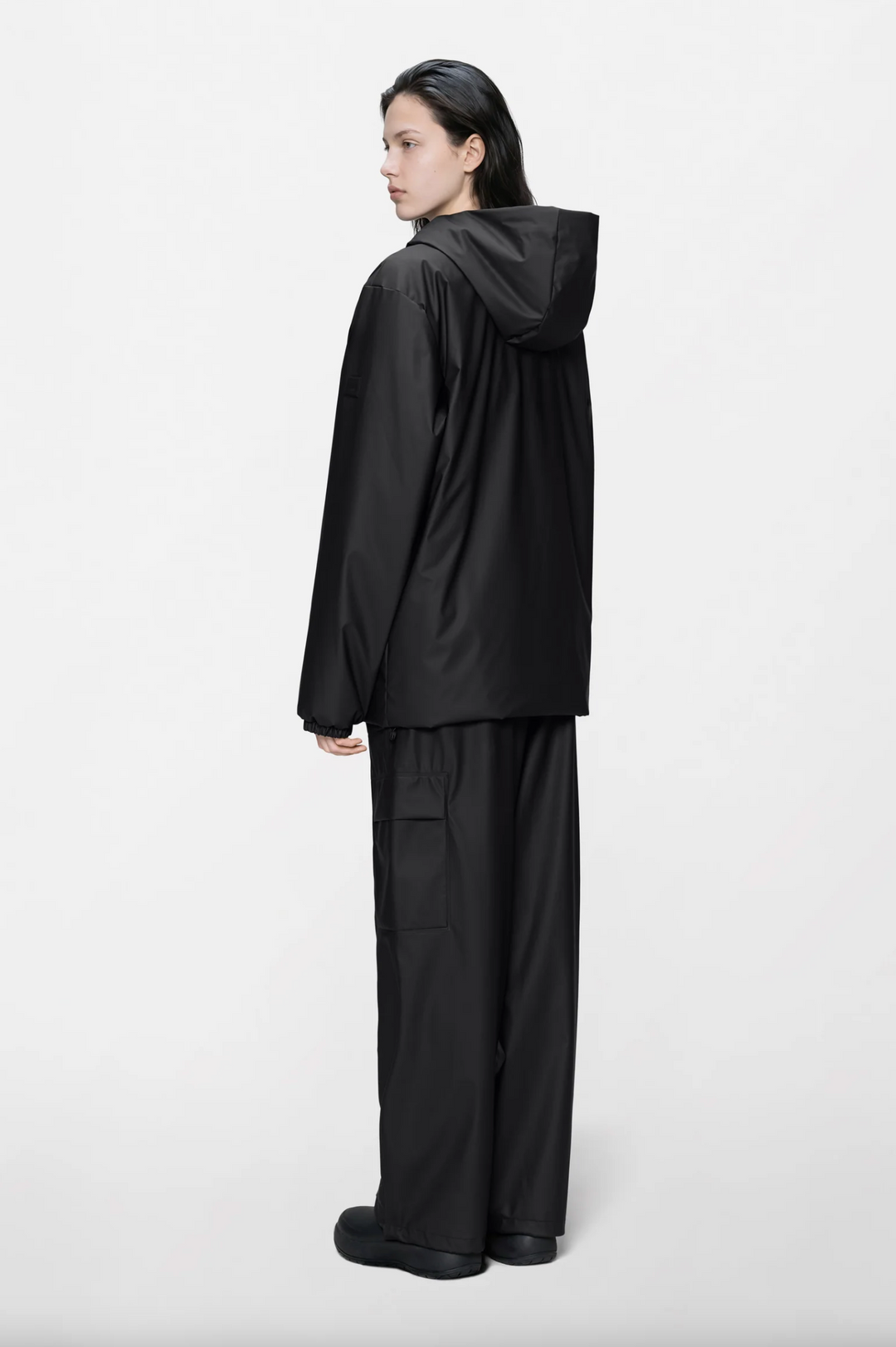 Lohja Insulated Jacket