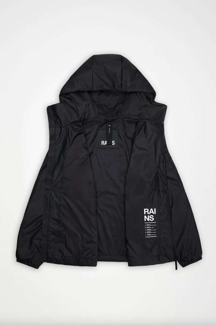 Lohja Insulated Jacket