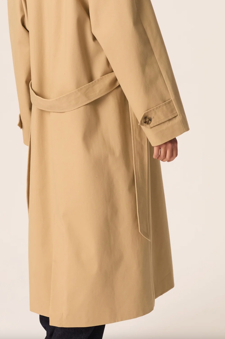 Yvette Trench Coat