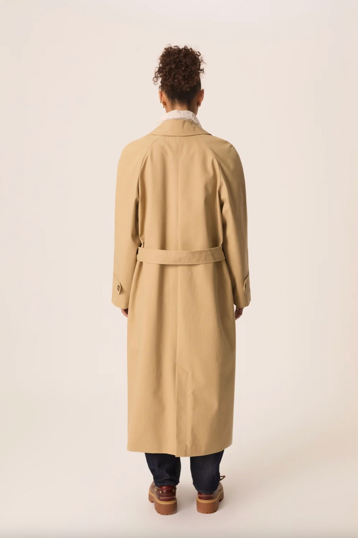Yvette Trench Coat