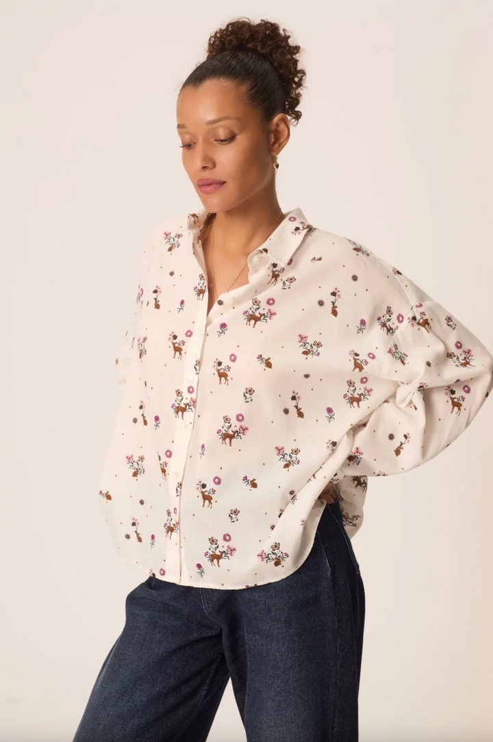 Sparky Shirt