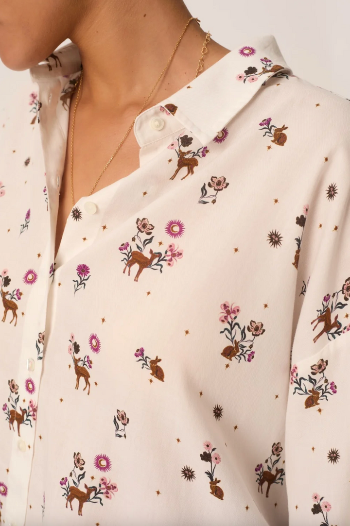 Sparky Shirt