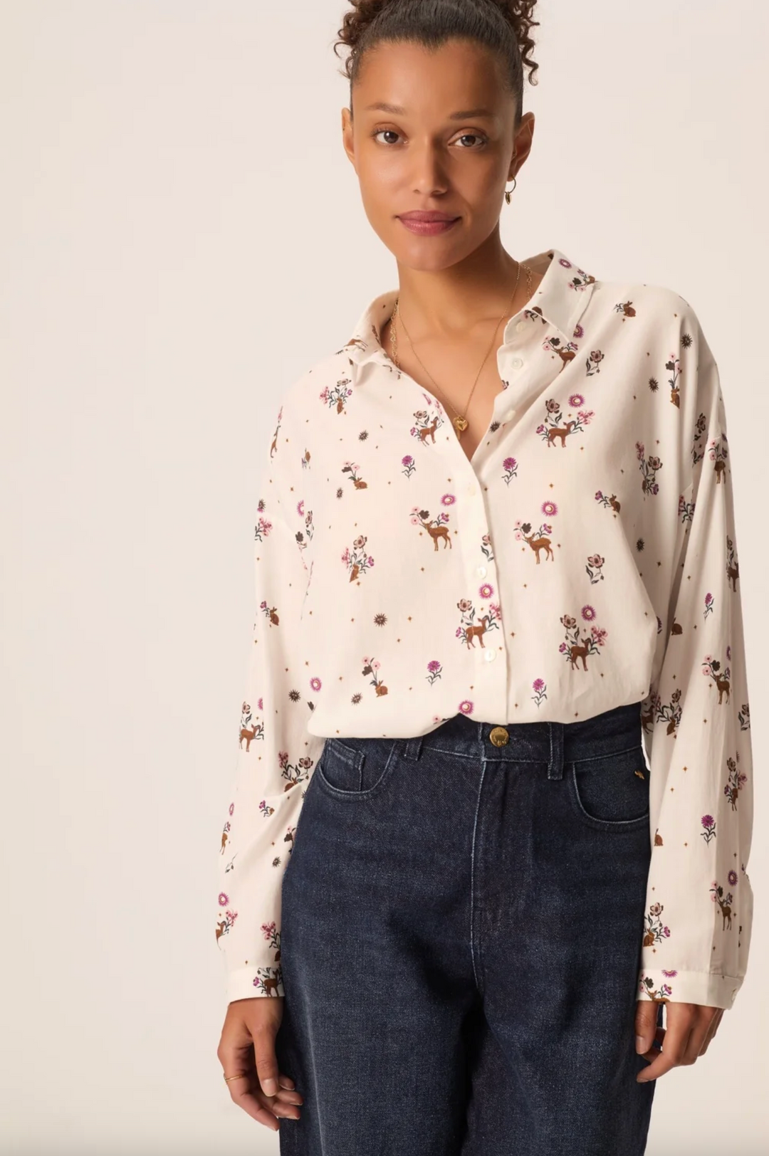 Sparky Shirt