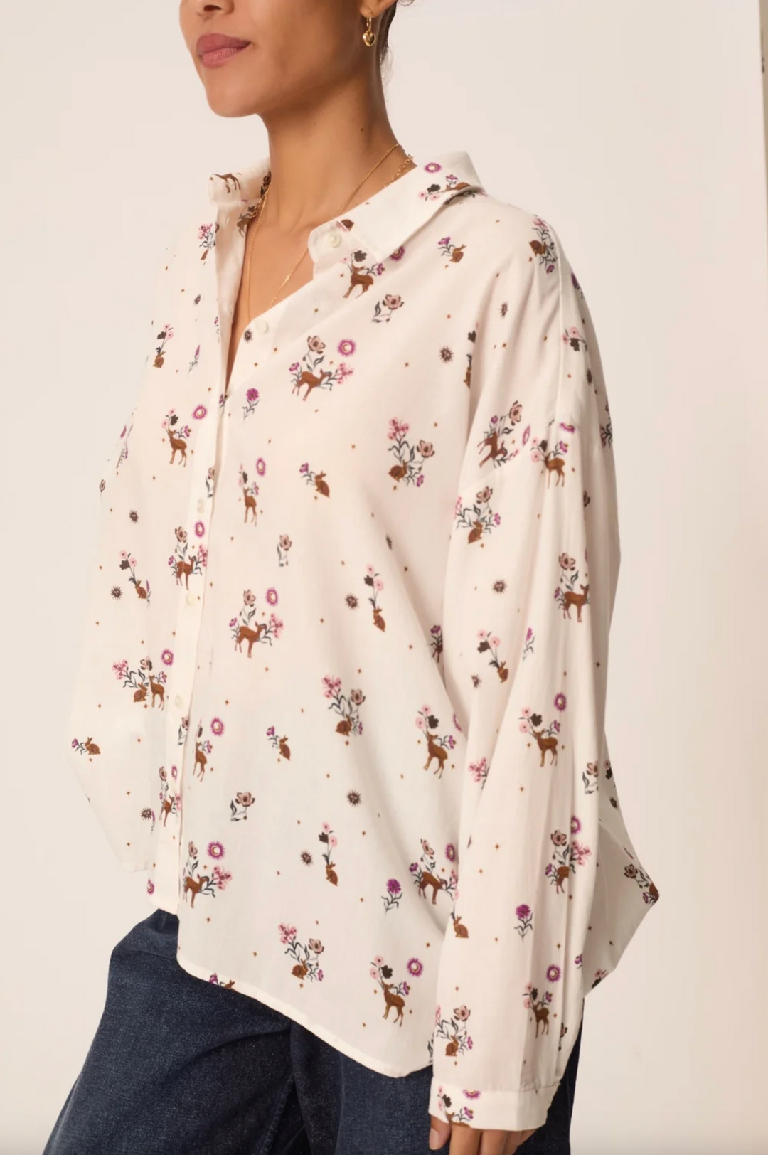 Sparky Shirt
