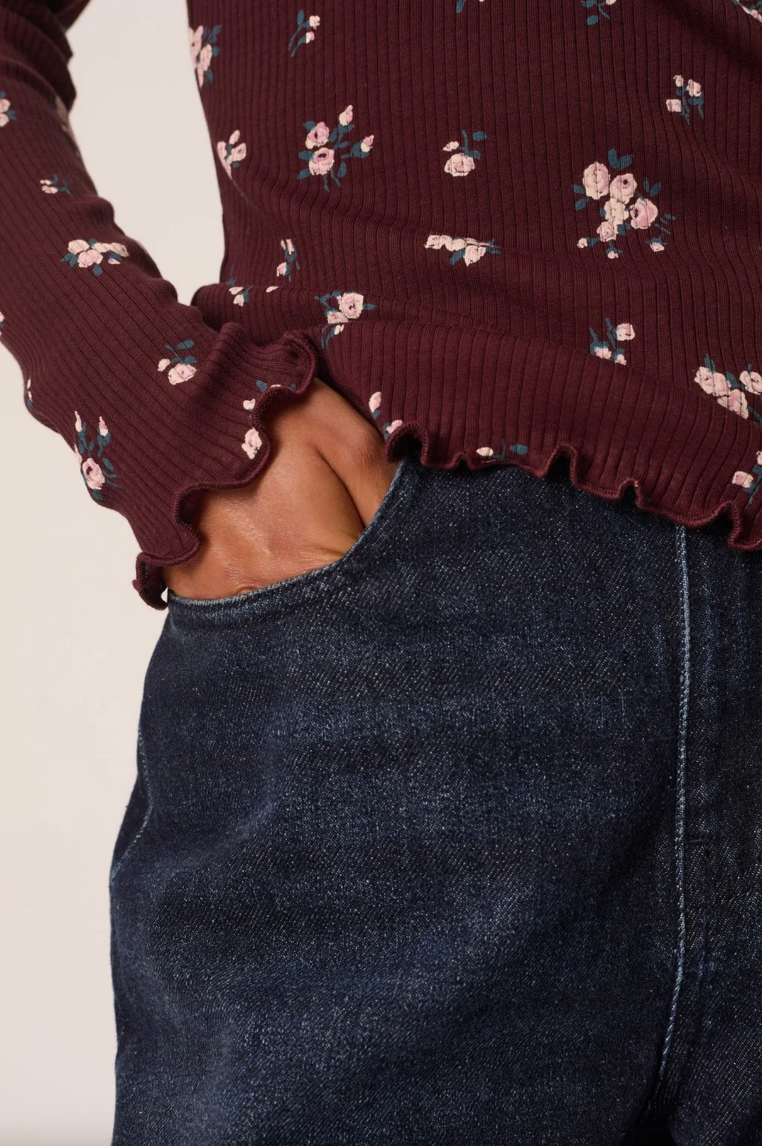 Kali Top