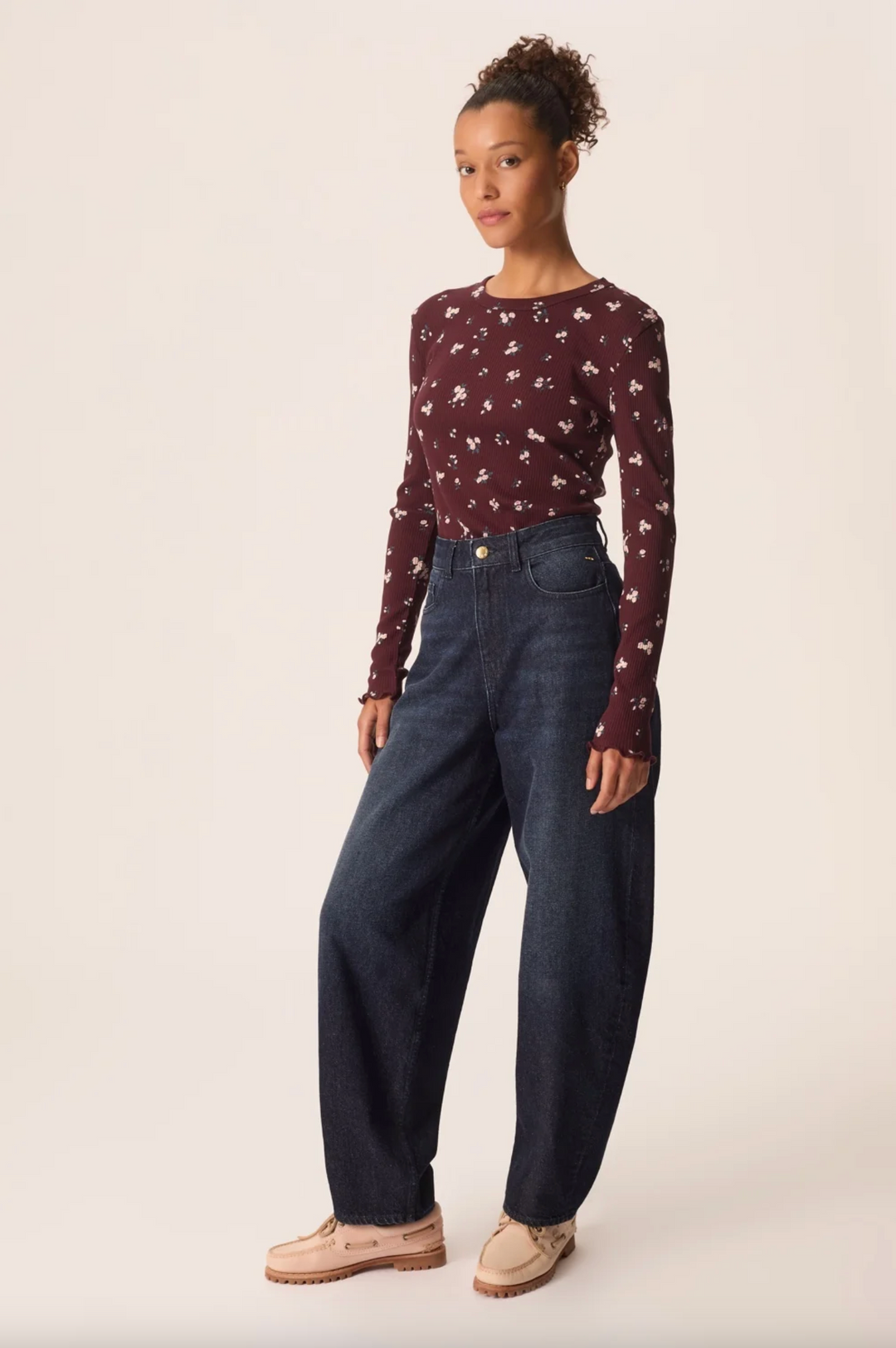 Kali Top