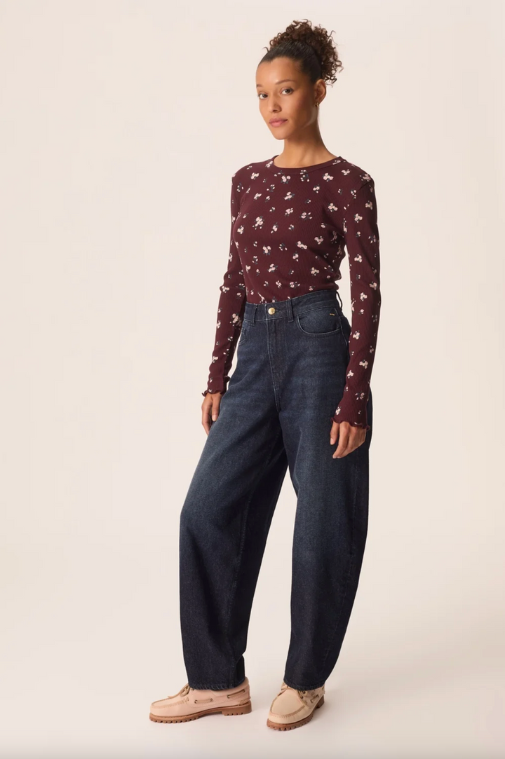 Kali Top