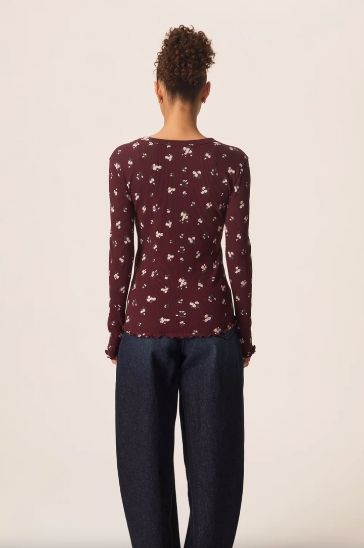 Kali Top
