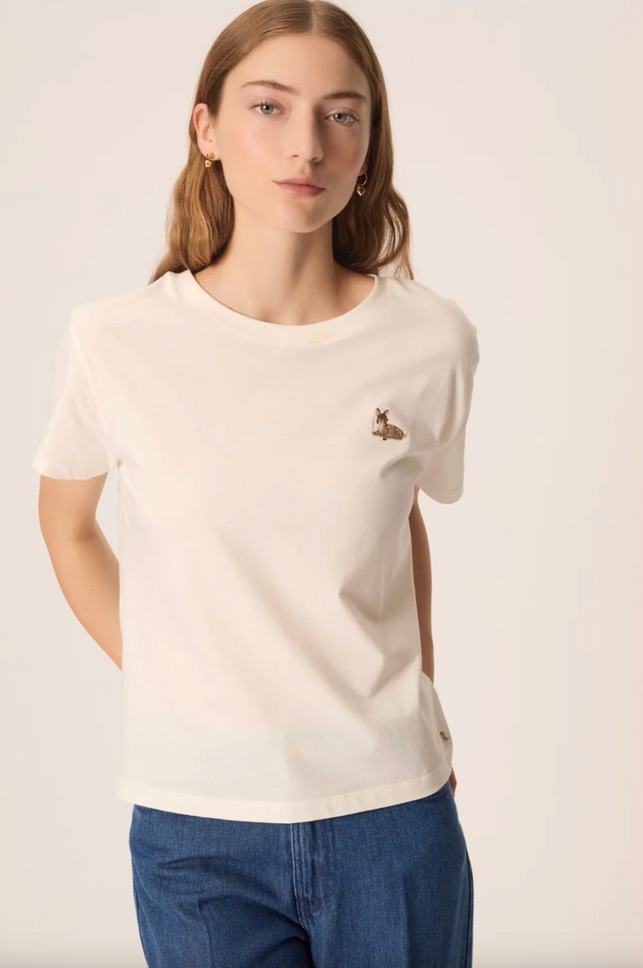 Fantine Tee