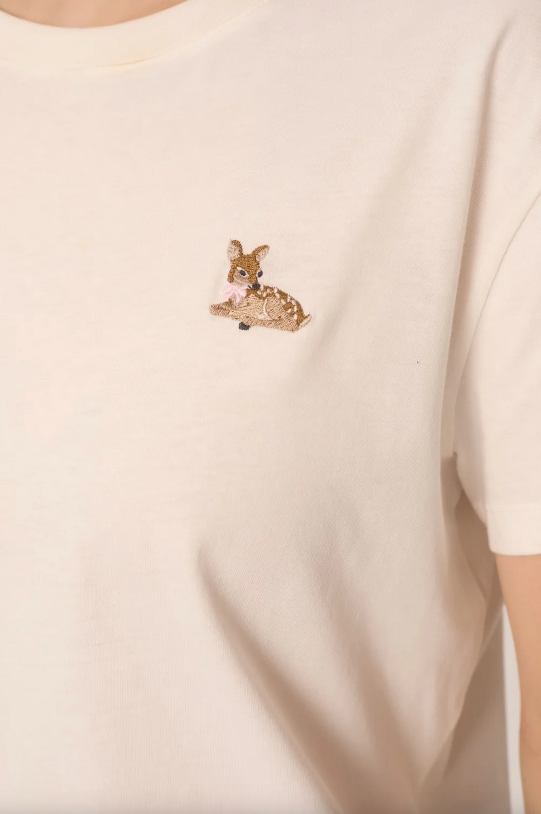 Fantine Tee