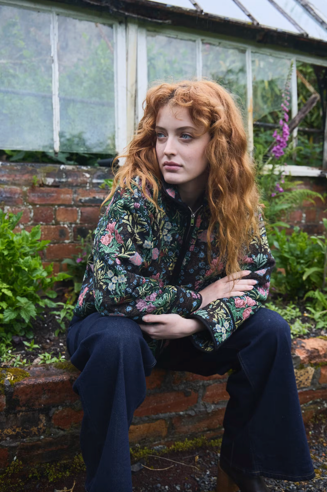 Hulina Jacket