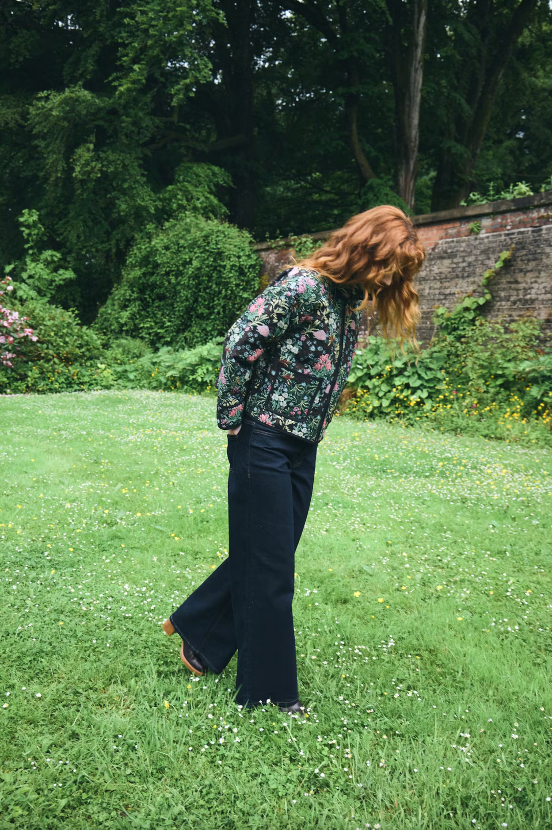 Hulina Jacket