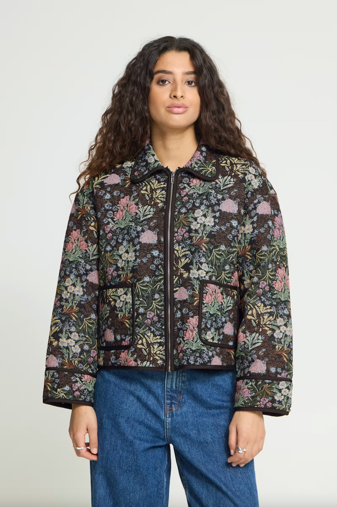 Hulina Jacket