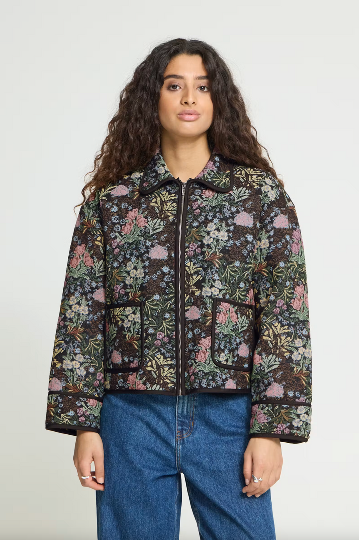 Hulina Jacket