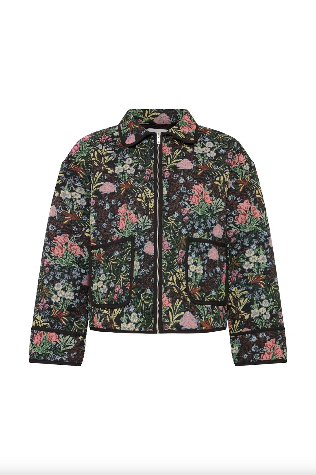 Hulina Jacket