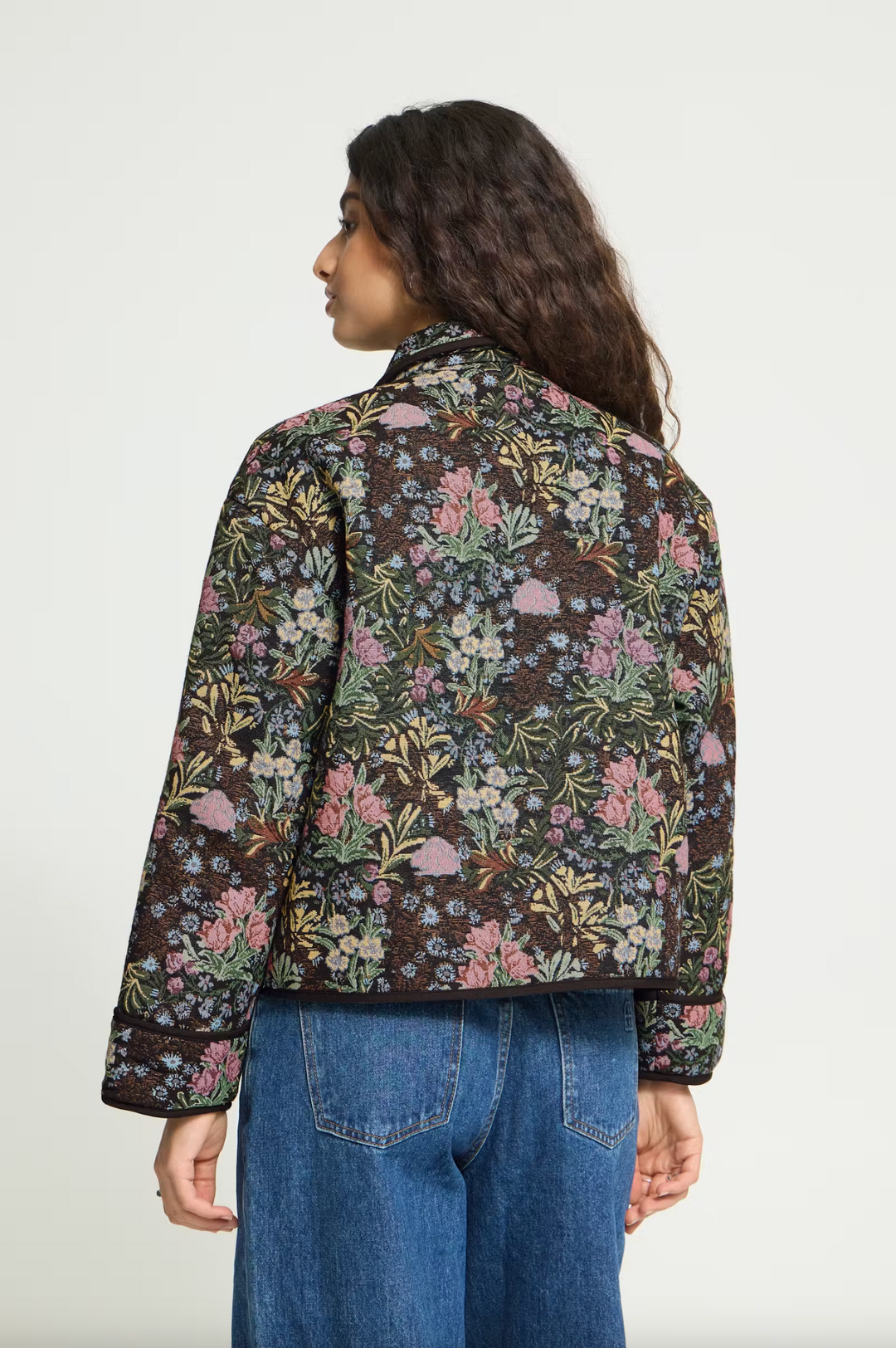 Hulina Jacket