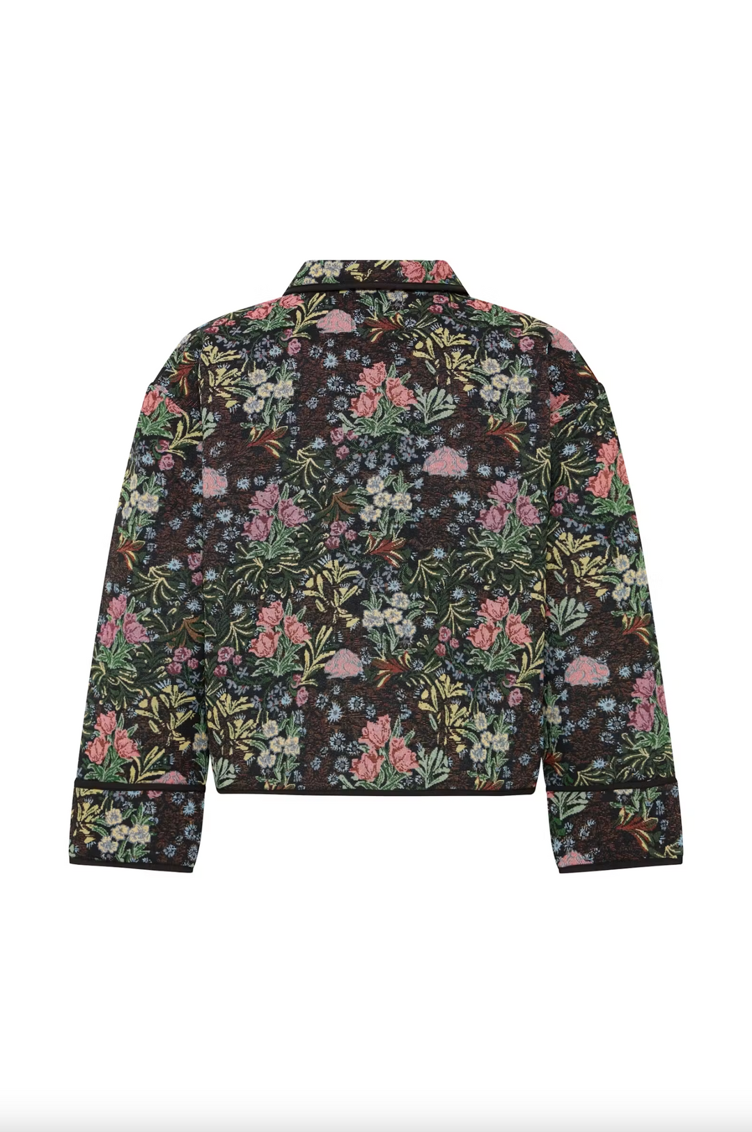 Hulina Jacket