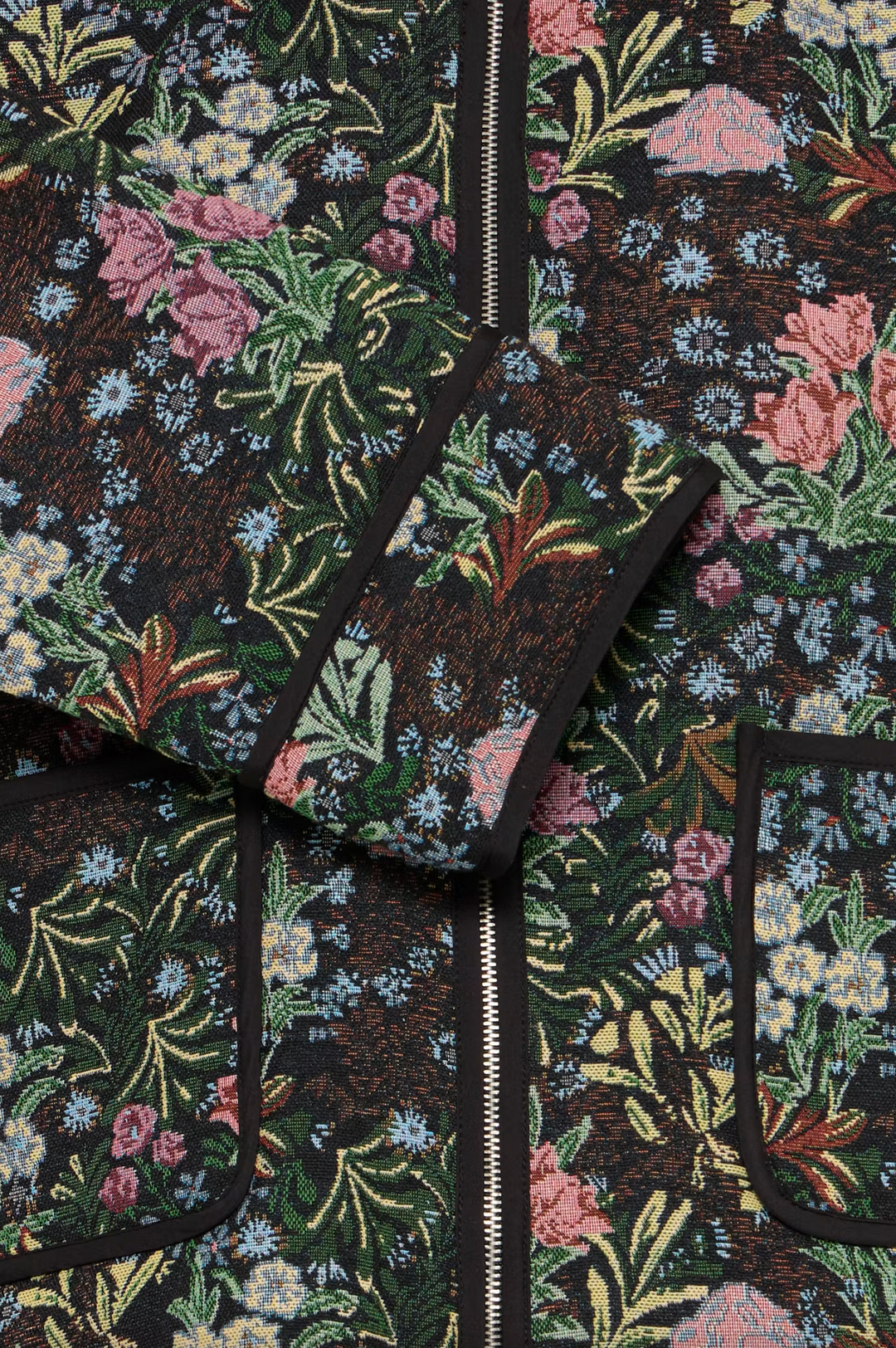 Hulina Jacket