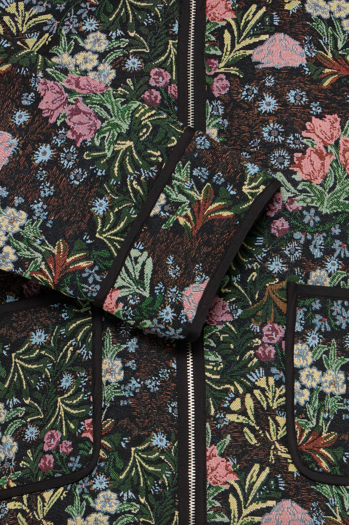 Hulina Jacket