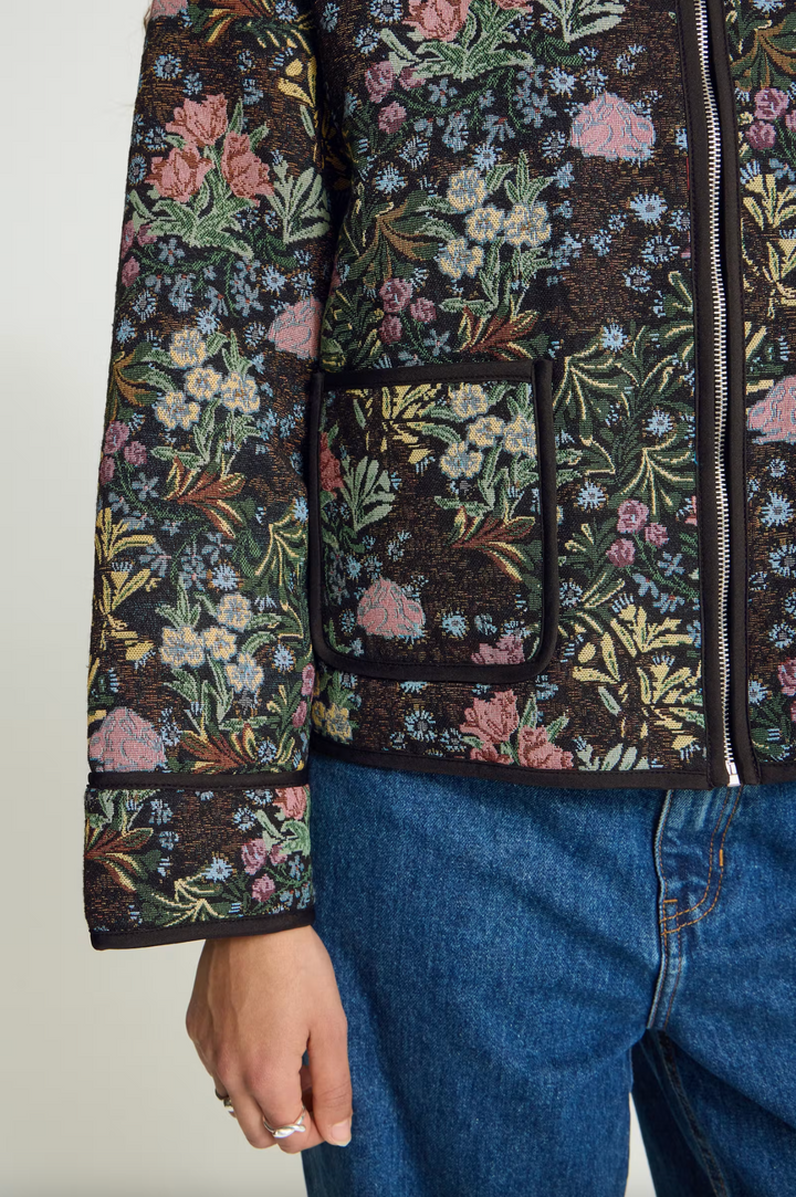 Hulina Jacket