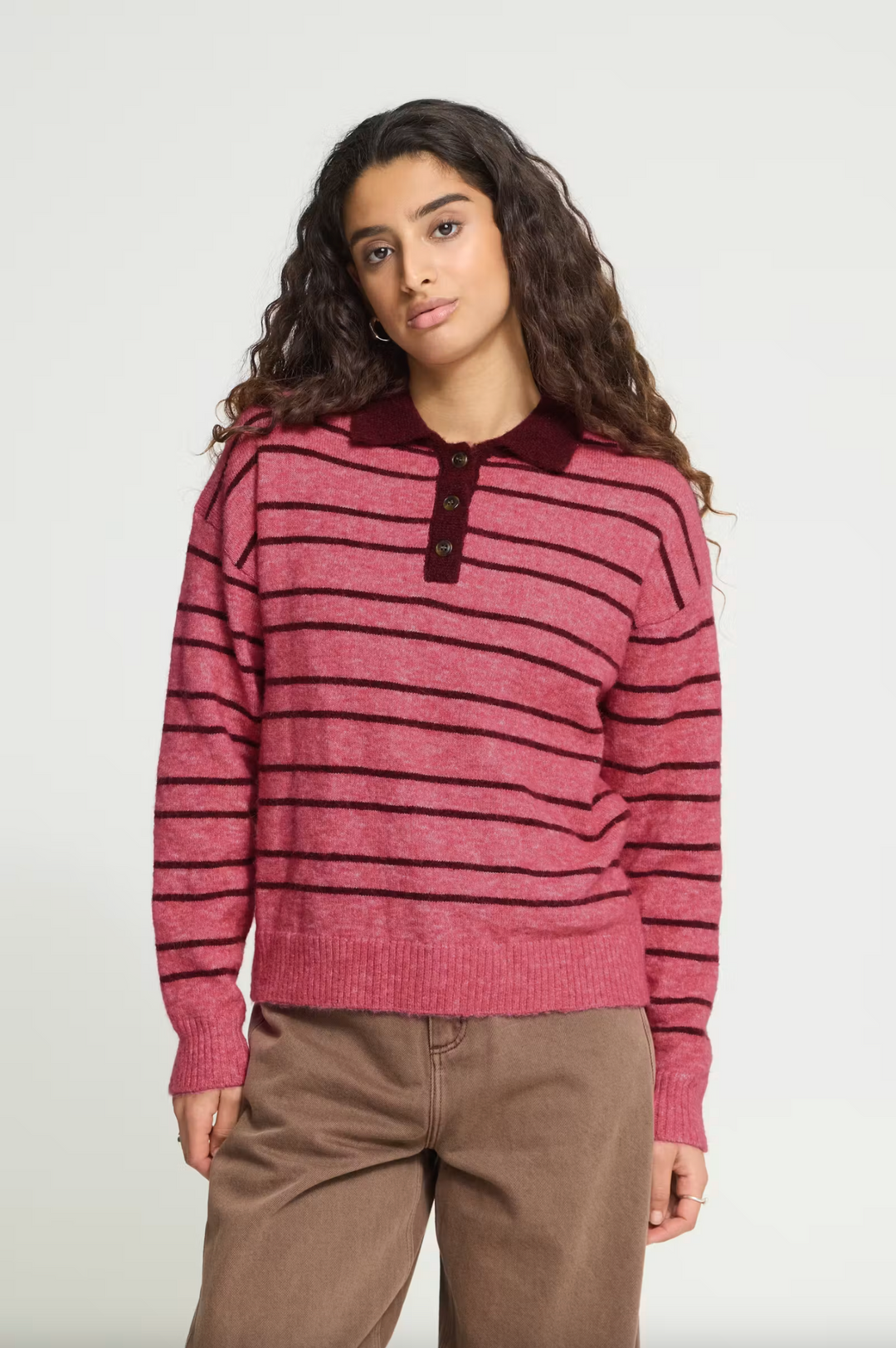 Sage Knit