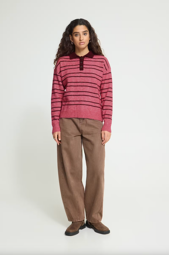 Sage Knit