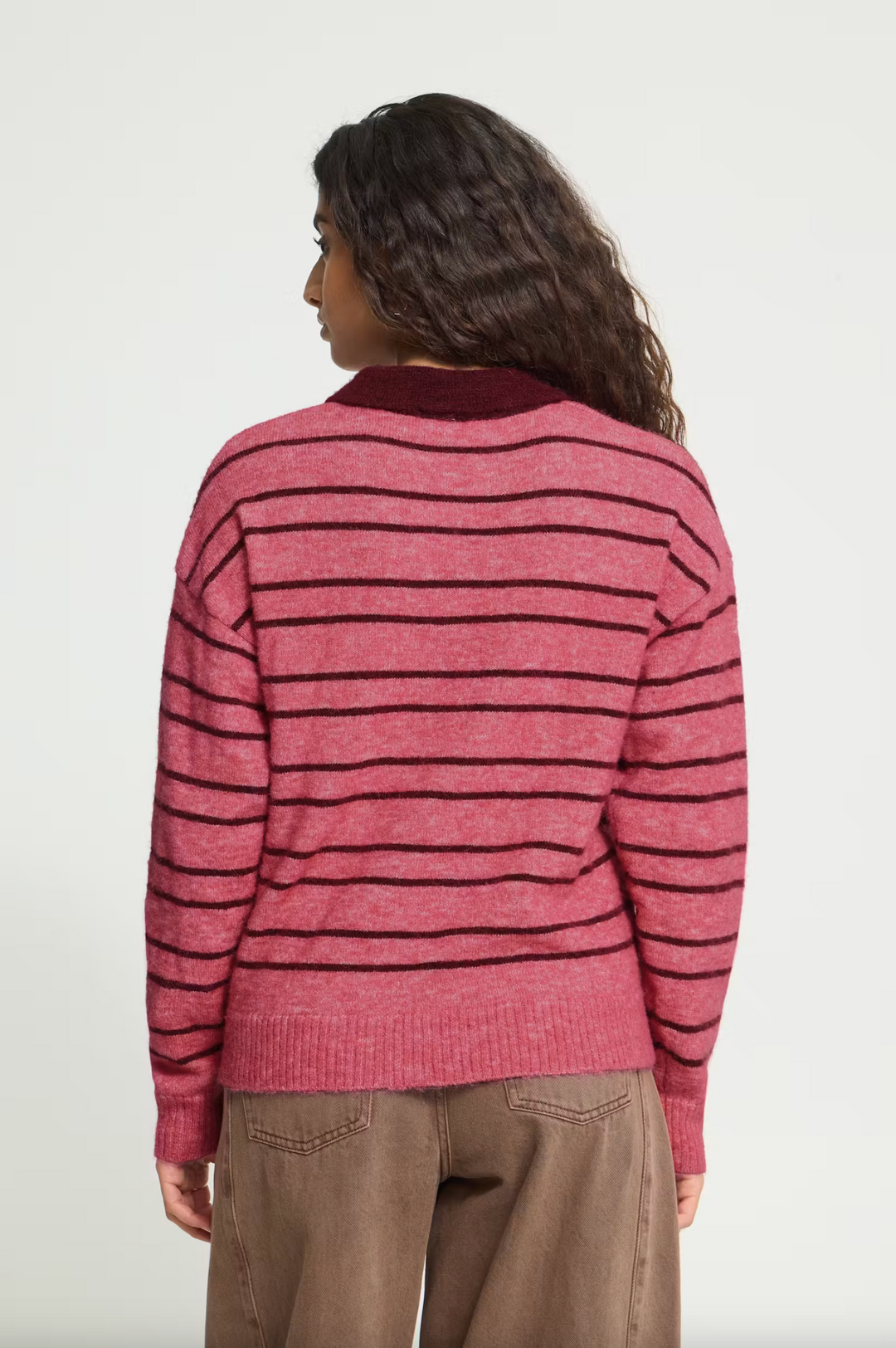 Sage Knit