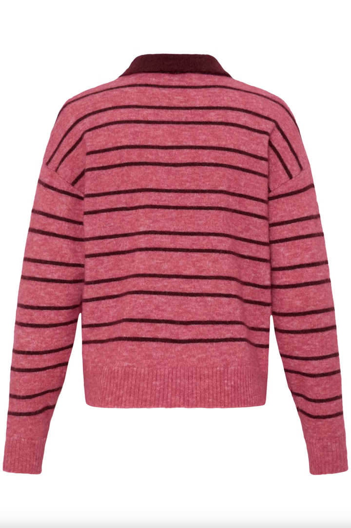 Sage Knit