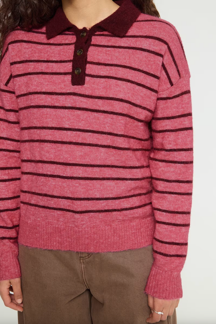 Sage Knit