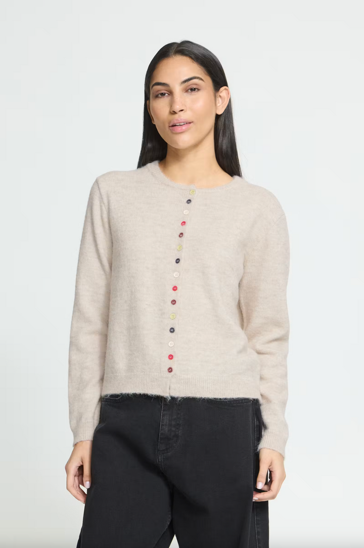 Fantia Cardigan
