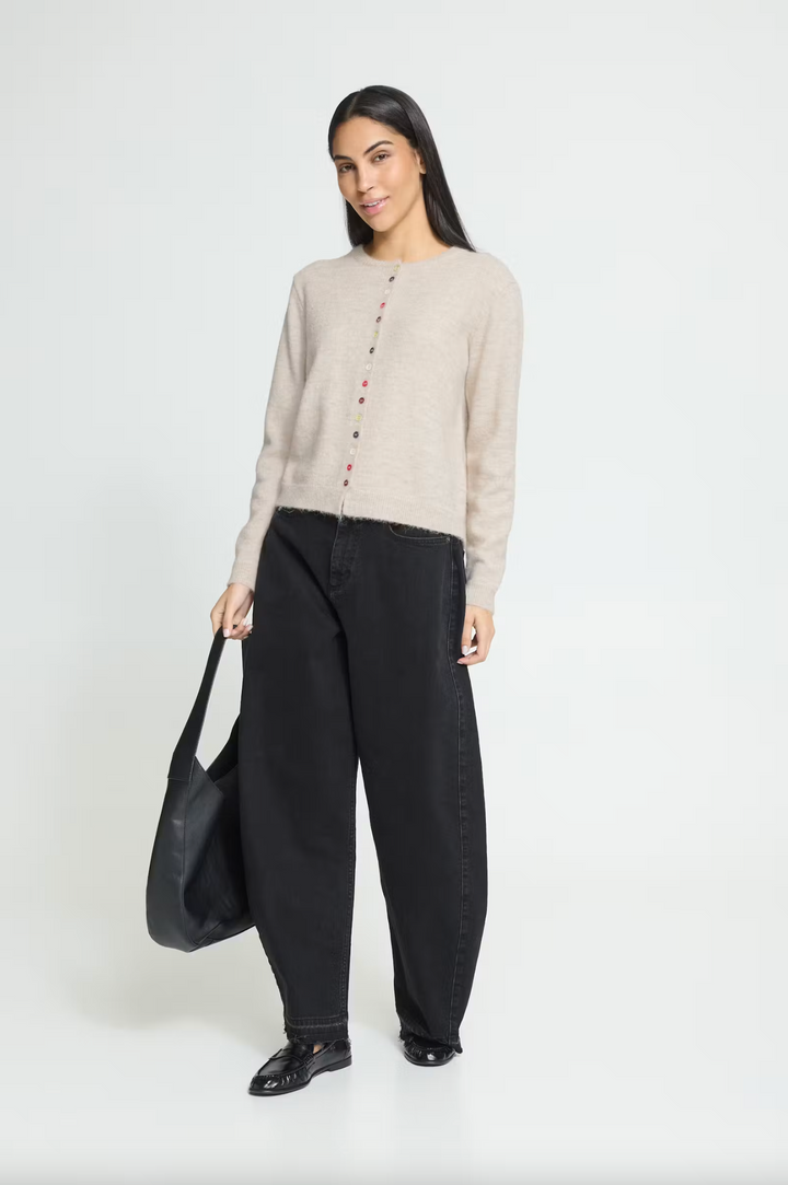 Fantia Cardigan