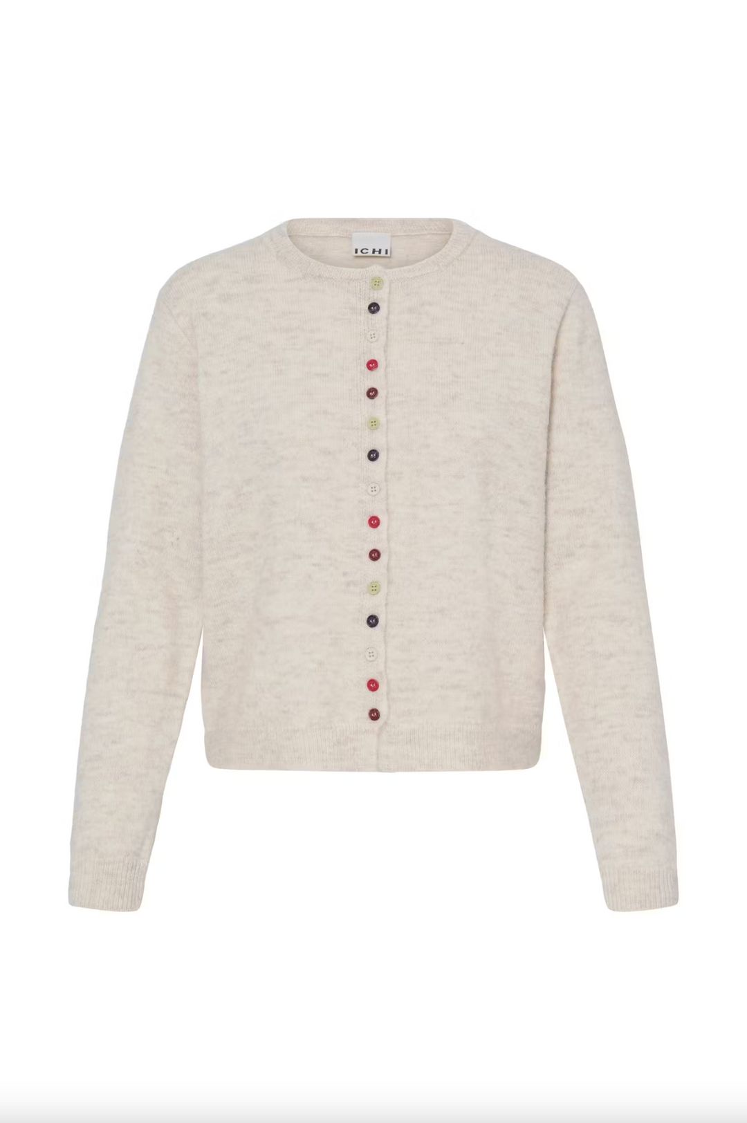Fantia Cardigan