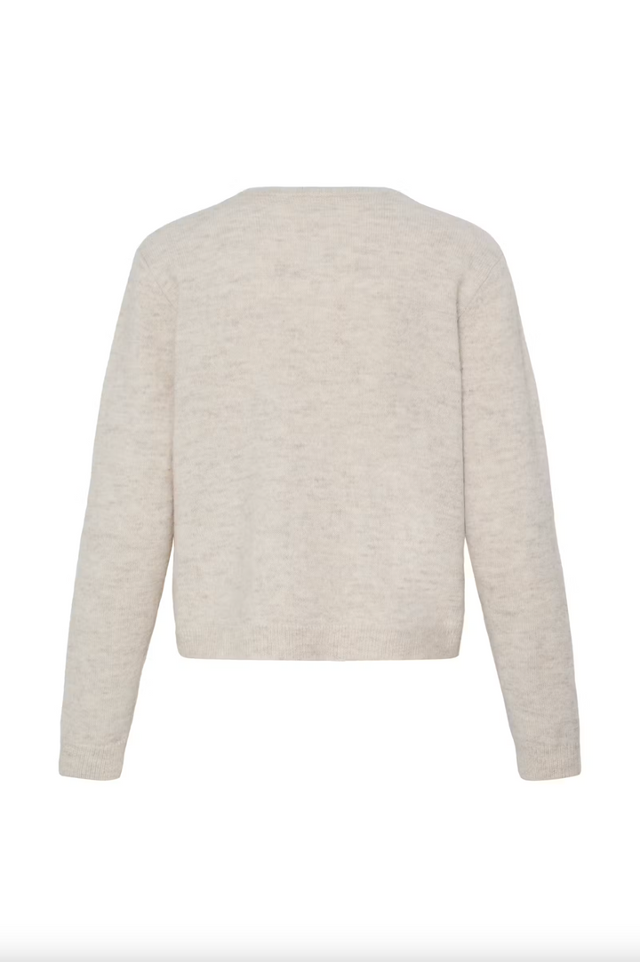 Fantia Cardigan