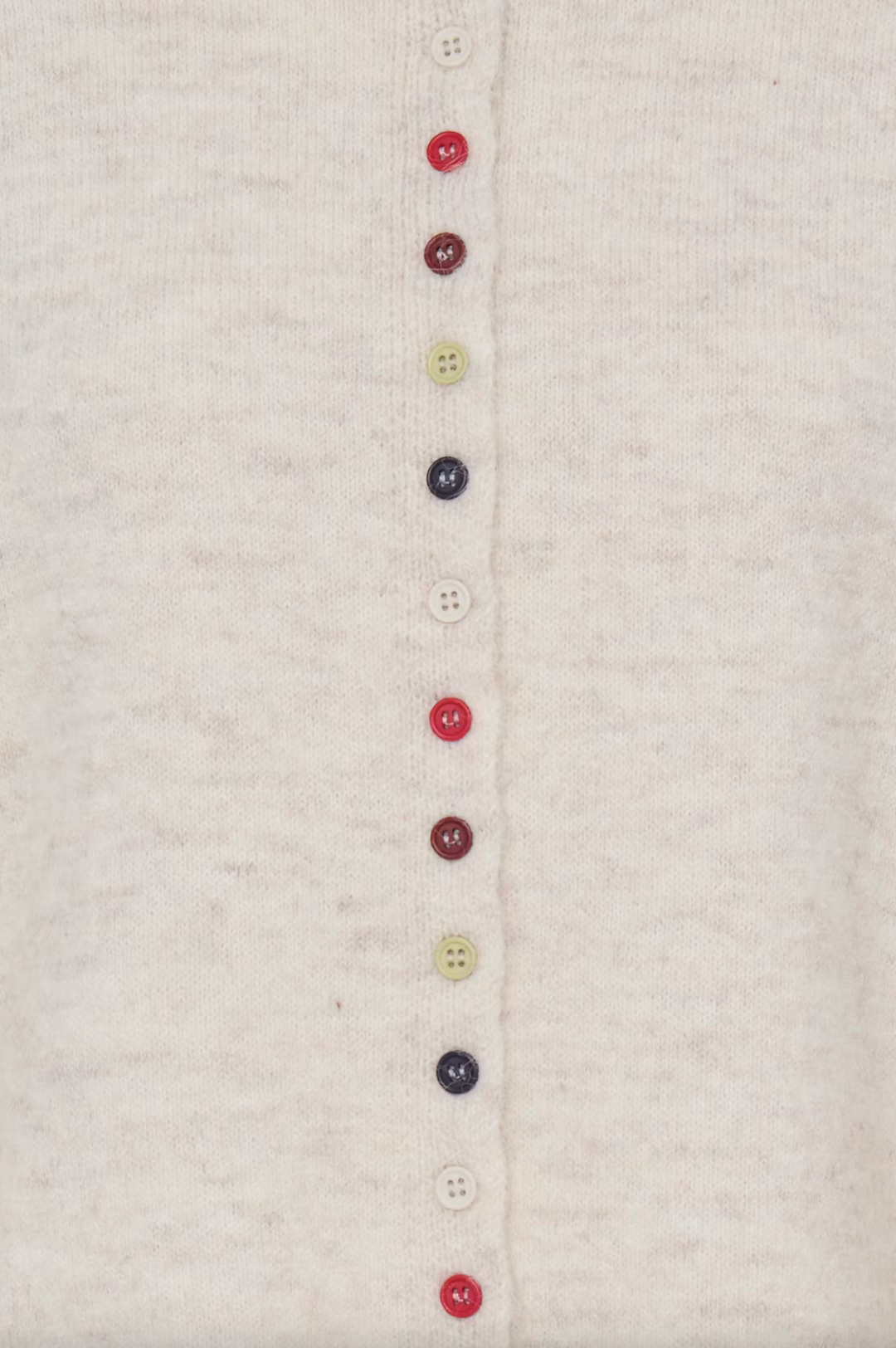 Fantia Cardigan