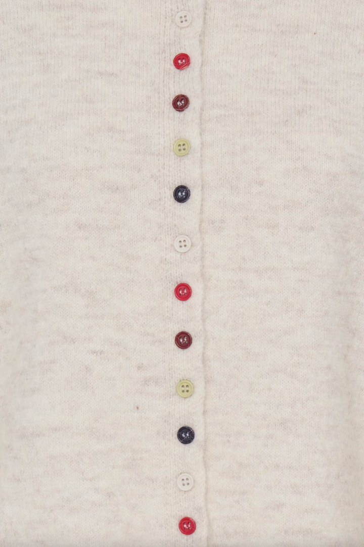 Fantia Cardigan