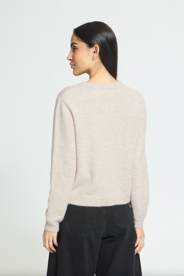 Fantia Cardigan