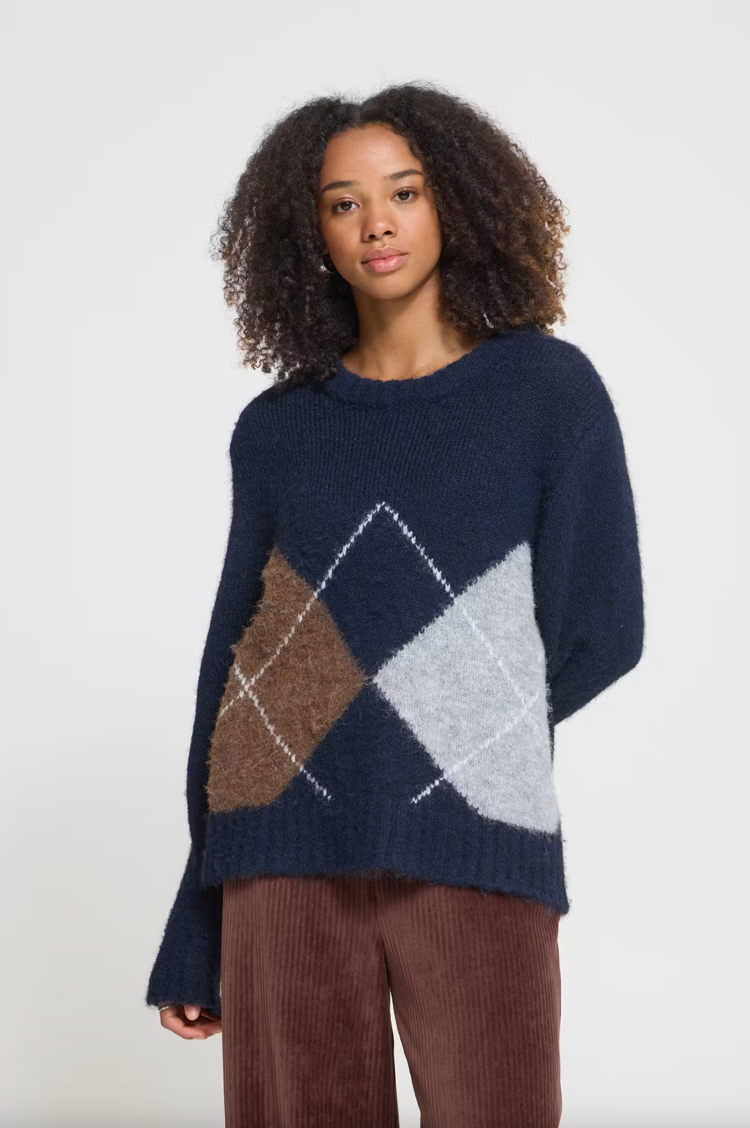 Bayana Knit