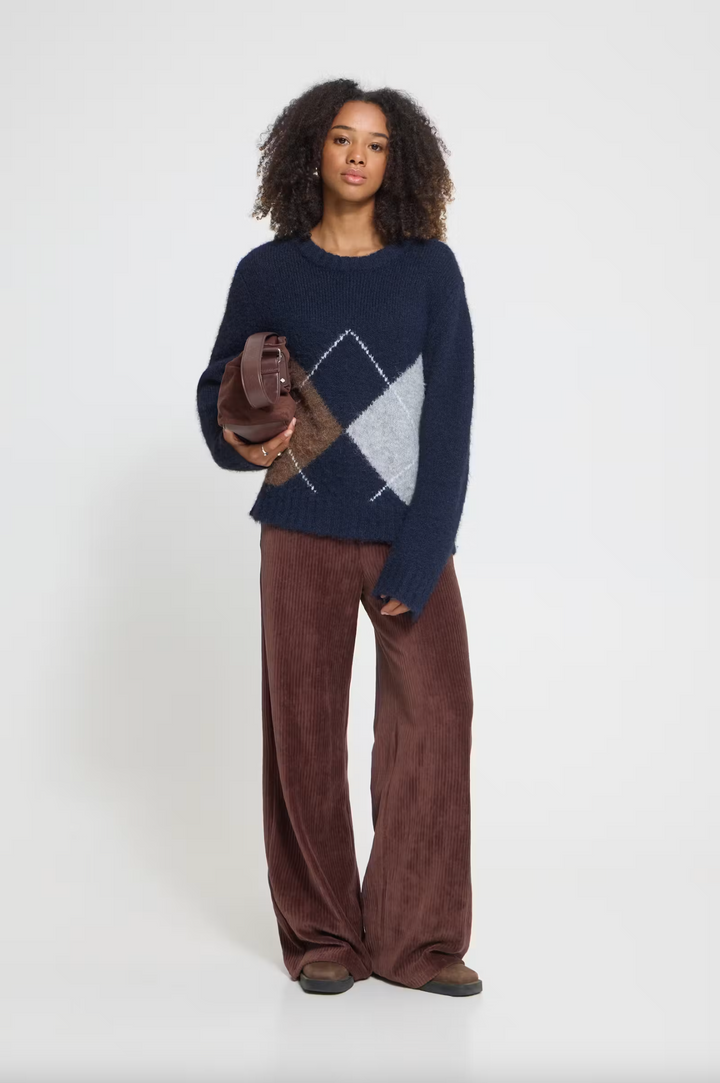 Bayana Knit