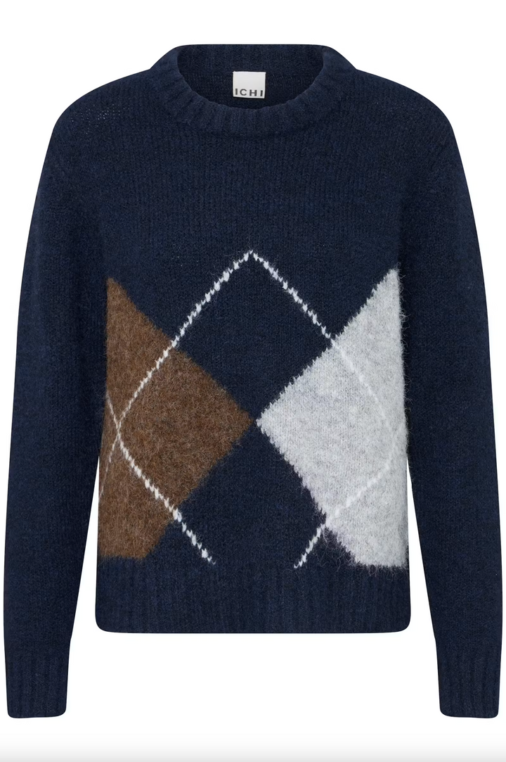 Bayana Knit