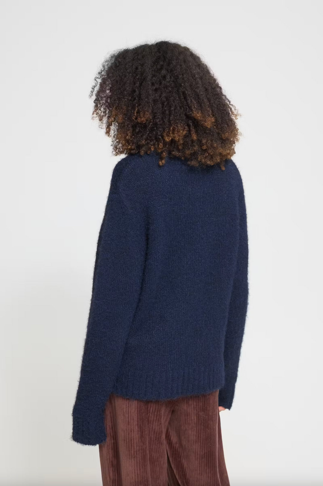 Bayana Knit