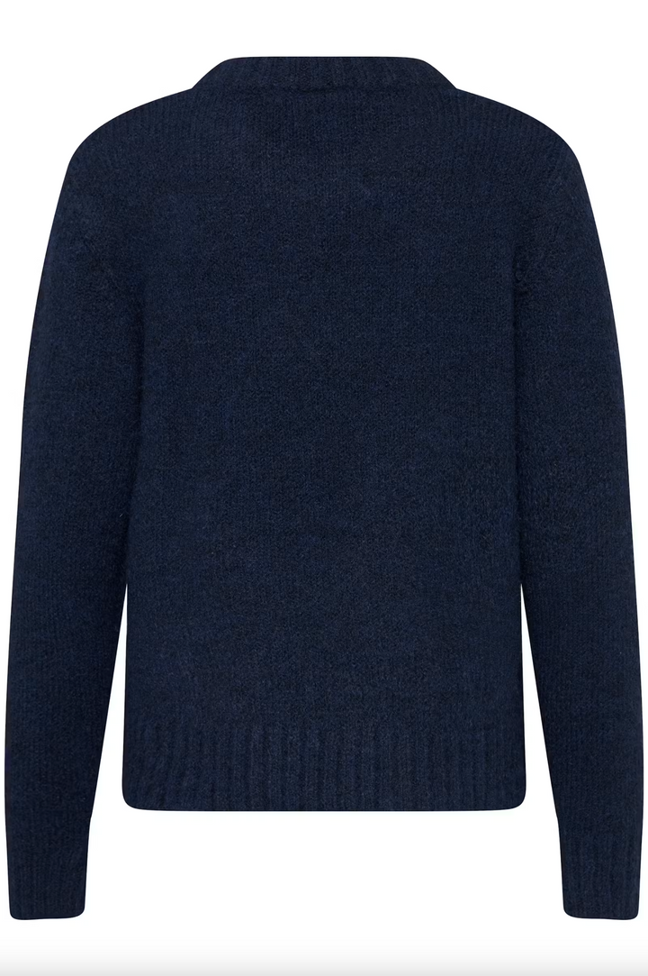 Bayana Knit