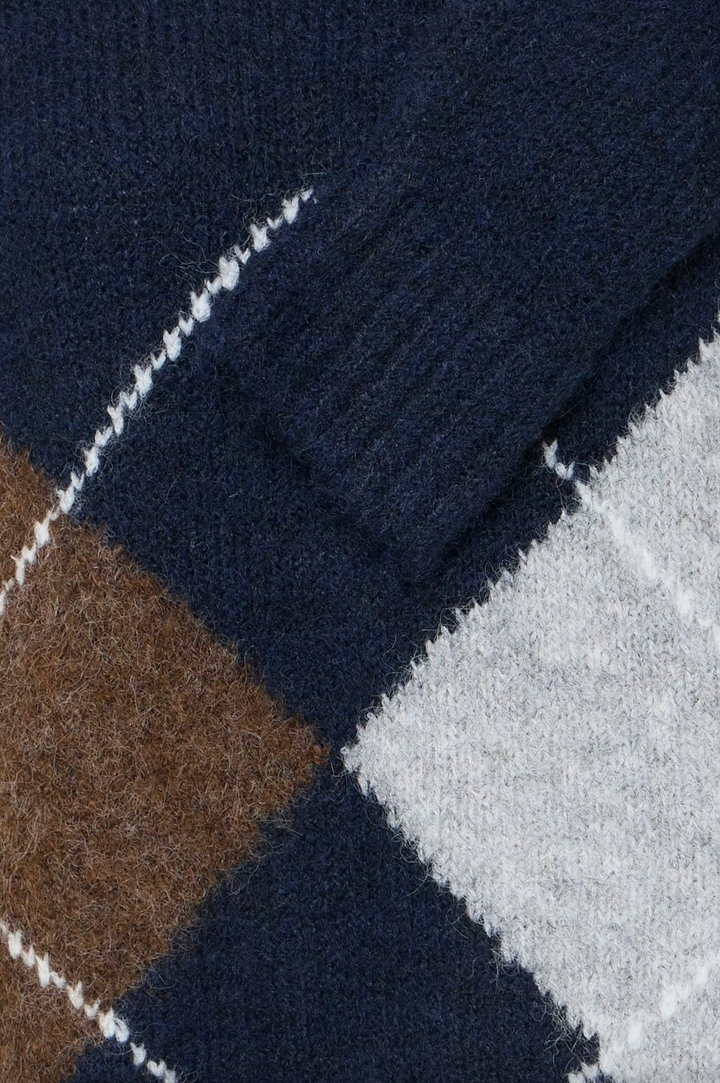 Bayana Knit