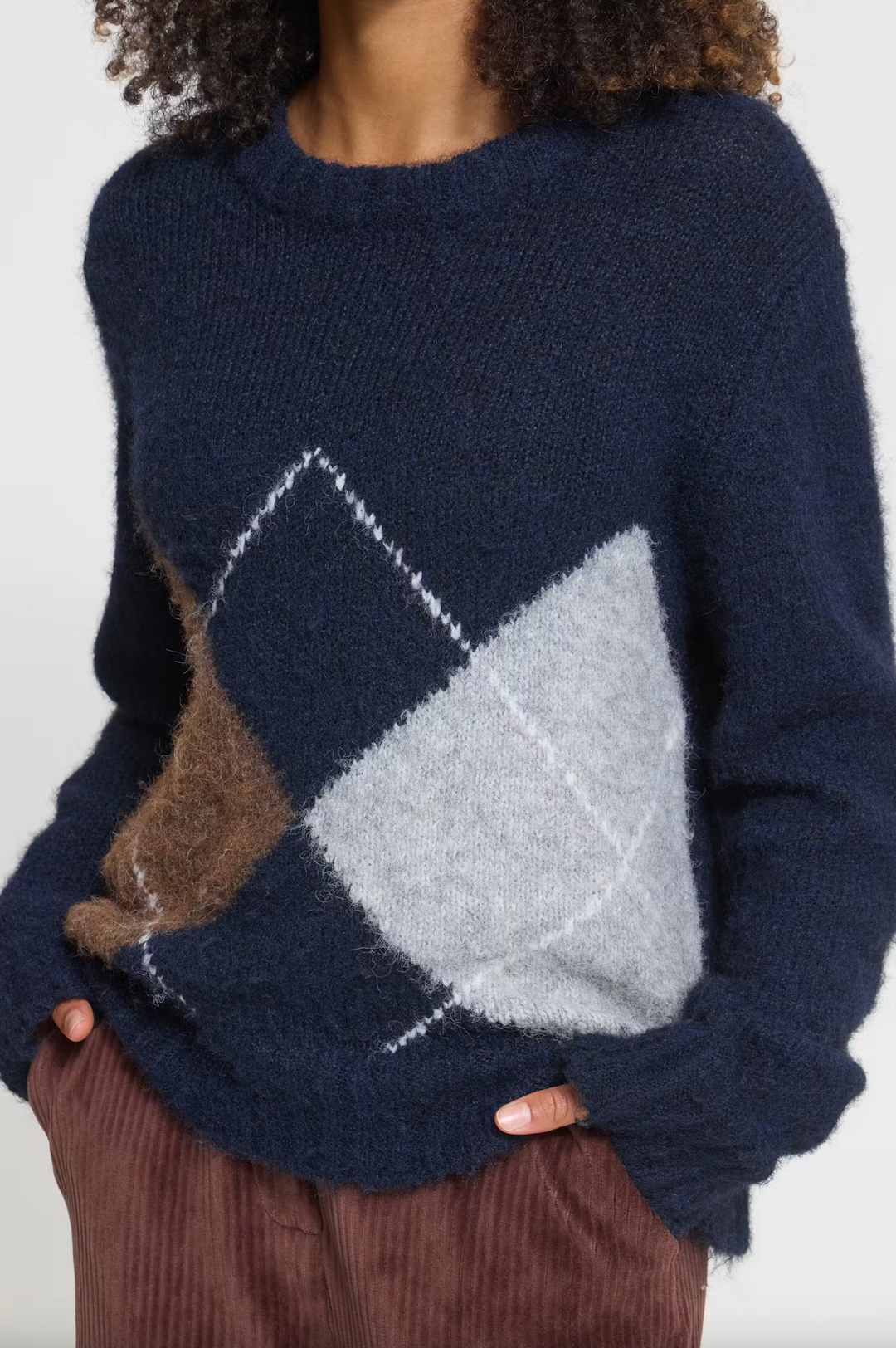Bayana Knit
