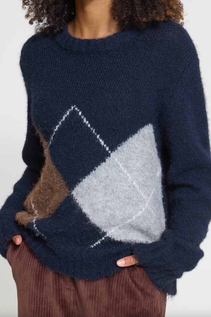 Bayana Knit