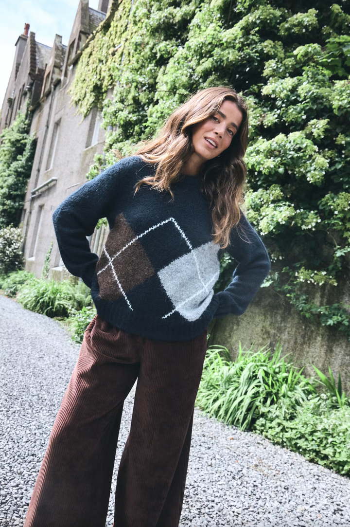 Bayana Knit