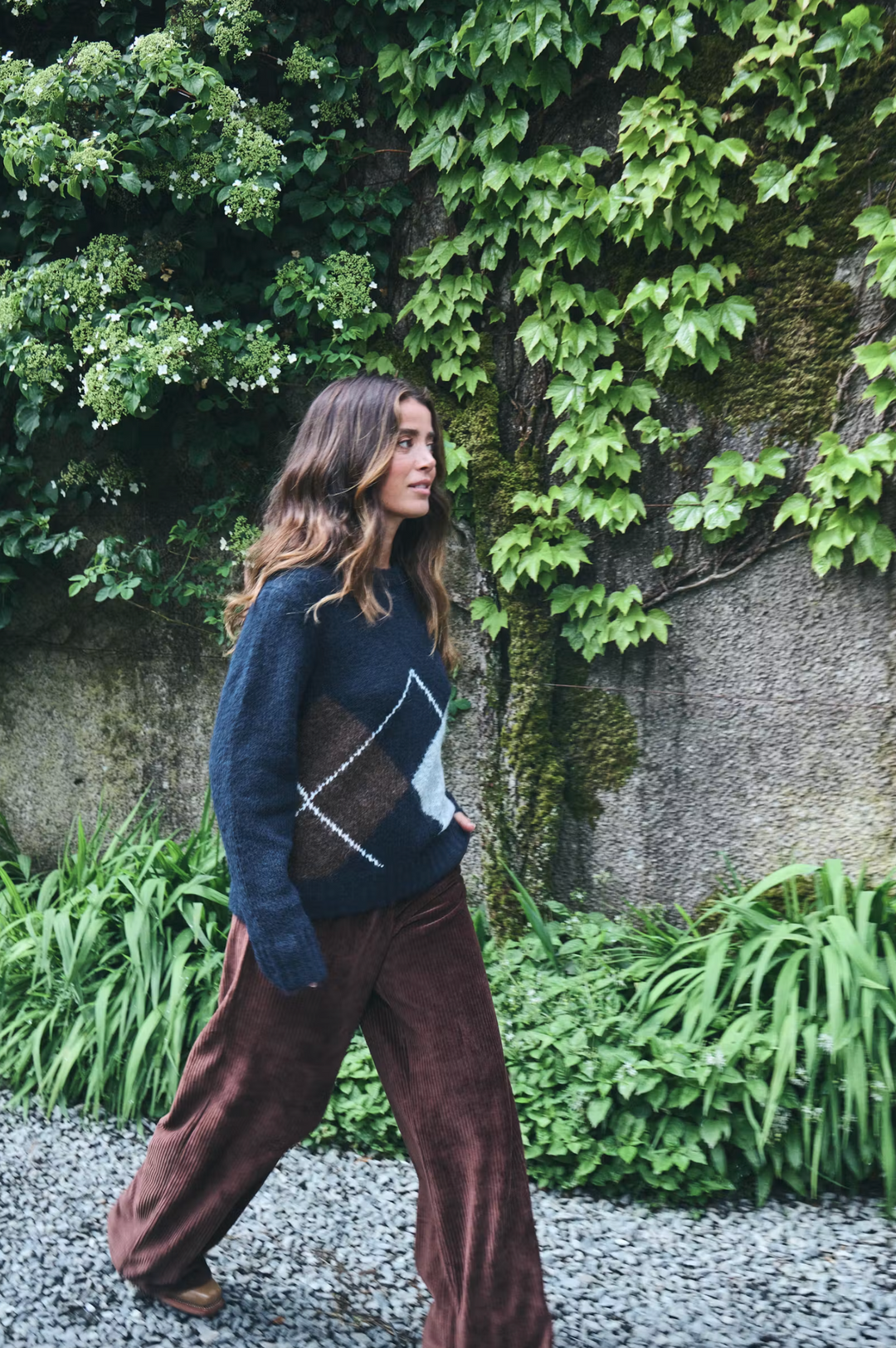 Bayana Knit