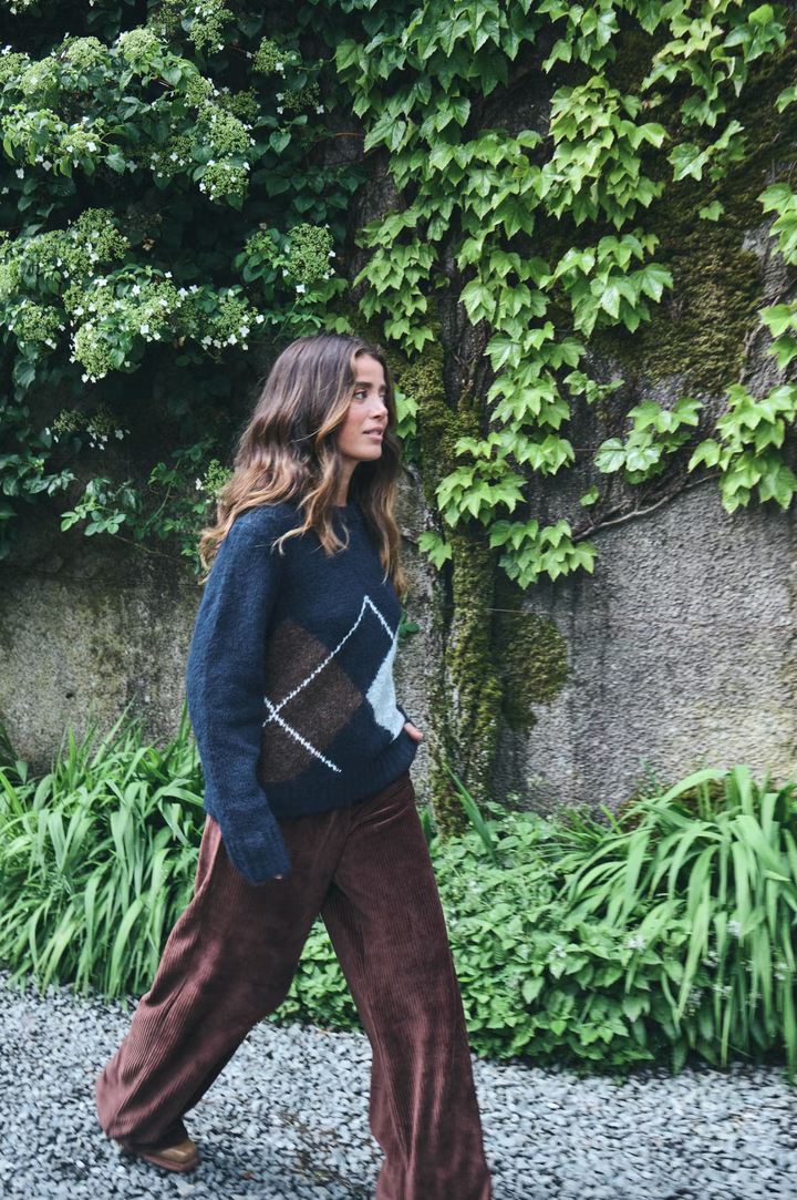 Bayana Knit
